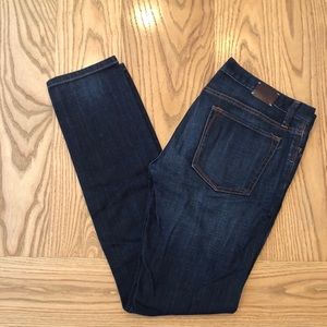 NWOT Banana Republic “Skinny” jeans